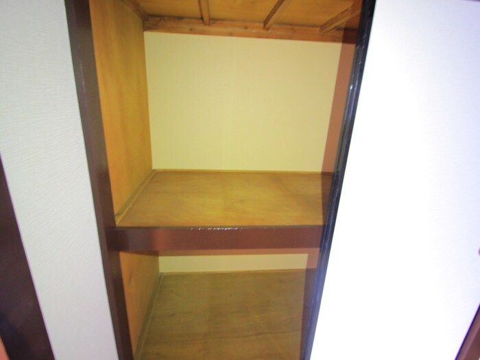 物件内観写真9　(収納)