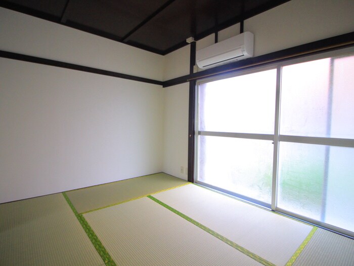 物件内観写真14　(居室)