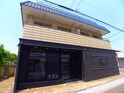 高瀬ハイツ