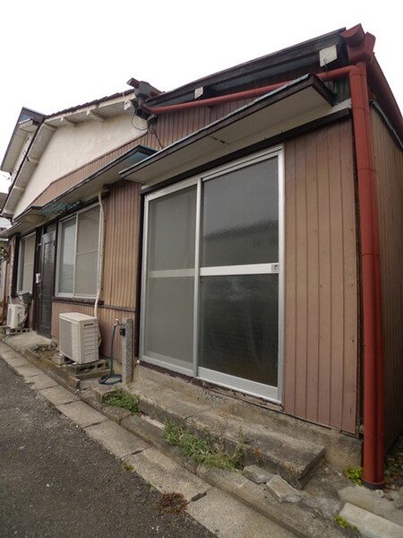木下戸建外観写真