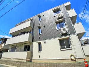 仮)ステーションヒルズ本八幡外観写真