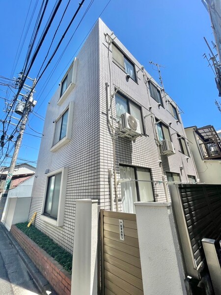 メゾンTCK外観写真