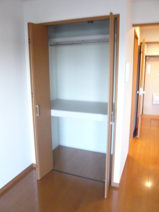 物件内観写真9　(収納)