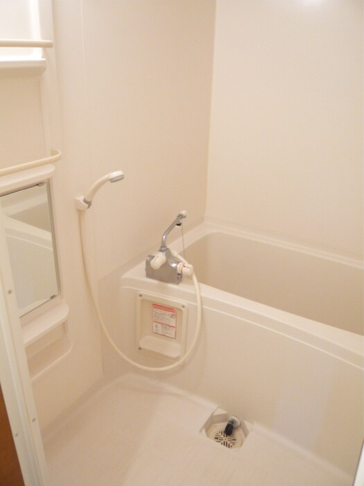物件内観写真13　(バス／シャワールーム等)