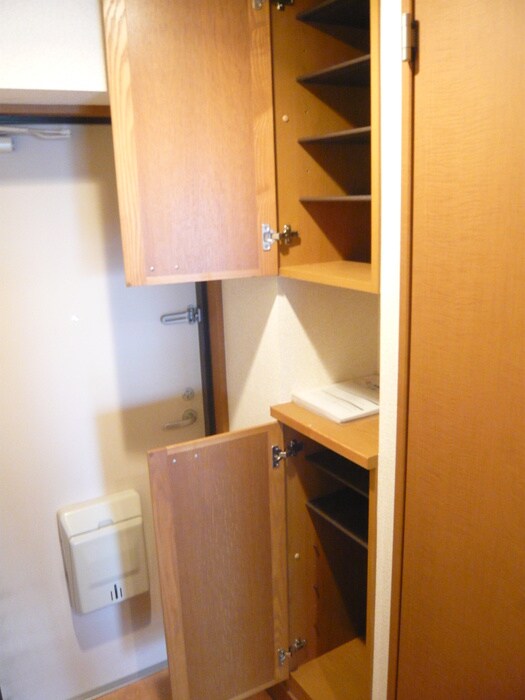 物件内観写真15　(靴箱)