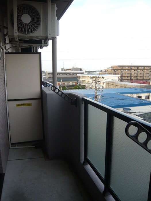 物件内観写真16　(ベランダ・バルコニー)