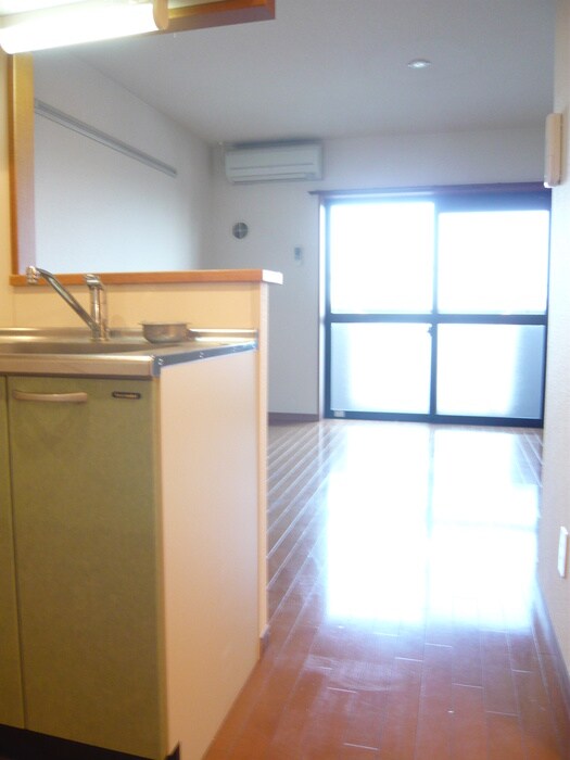 物件内観写真18　(キッチン)