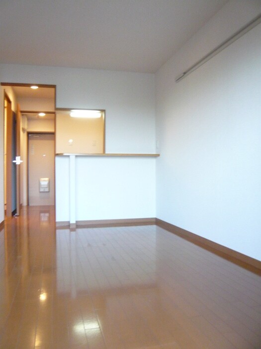 物件内観写真21　(居室)