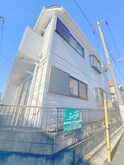 グリーンハイツ