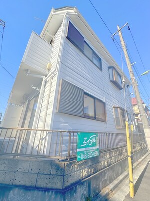グリーンハイツ外観写真