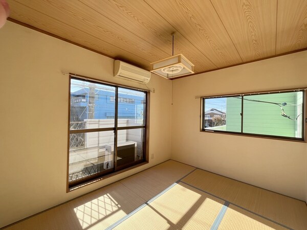 居室