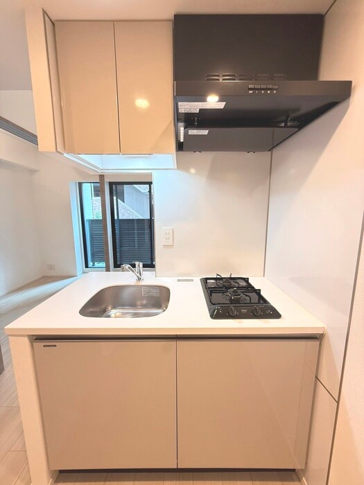 物件内観写真9　(キッチン)