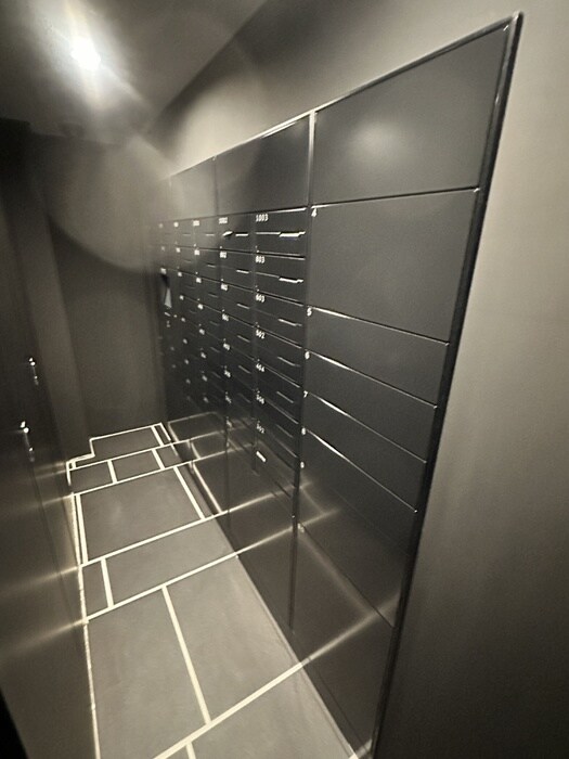 物件外観写真3　(建物設備)