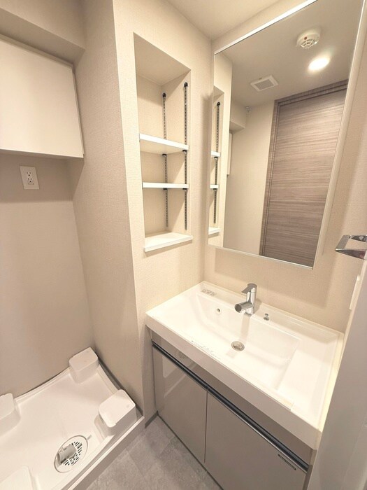 物件内観写真12　(トイレ)