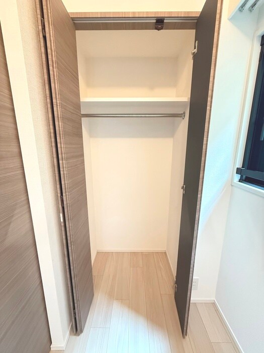 物件内観写真13　(収納)