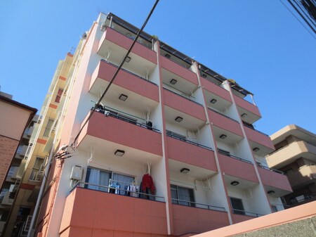 豊島ヶ丘ハウス外観写真