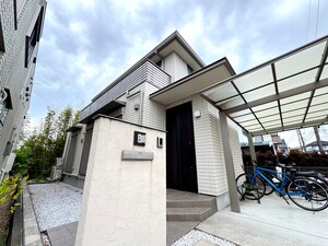 港南台９丁目戸建外観写真