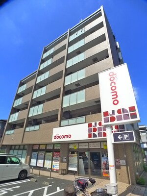 第５宝マンション外観写真