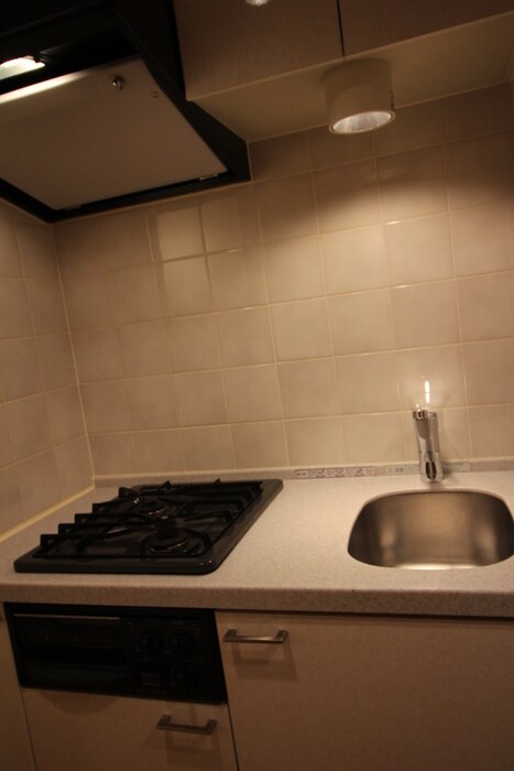 物件内観写真6　(キッチン)