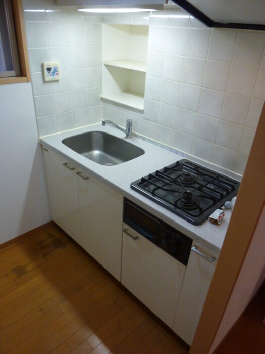 物件内観写真7　(キッチン)