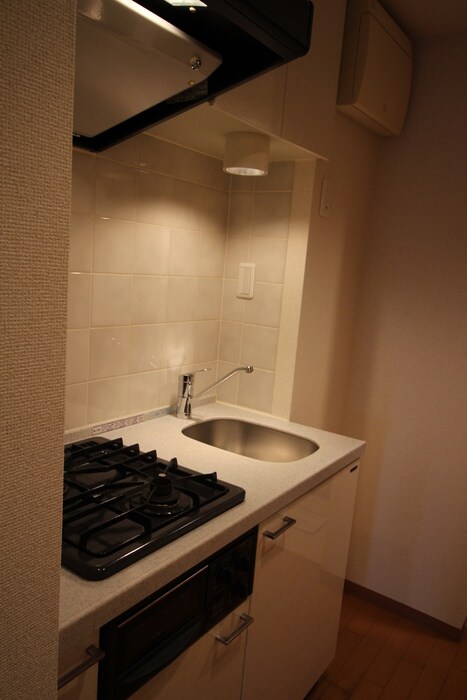 物件内観写真9　(キッチン)