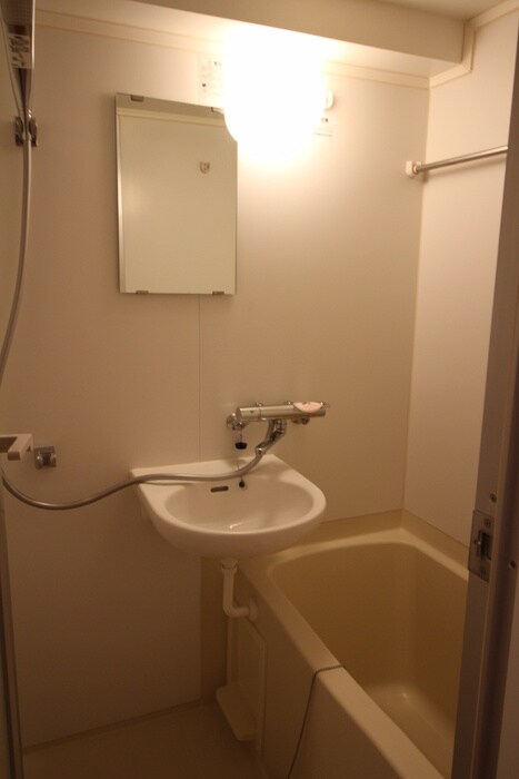 物件内観写真10　(バス／シャワールーム等)