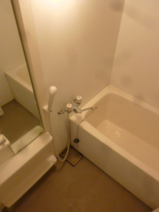 物件内観写真11　(バス／シャワールーム等)