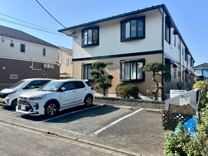 物件外観写真2　(外観写真)