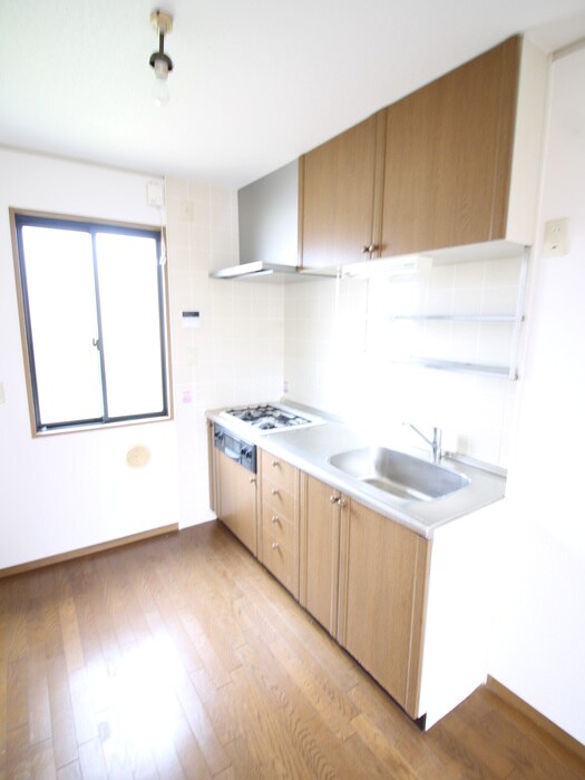 物件内観写真12　(キッチン)