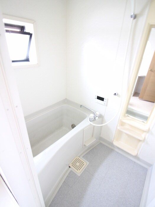 物件内観写真14　(バス／シャワールーム等)