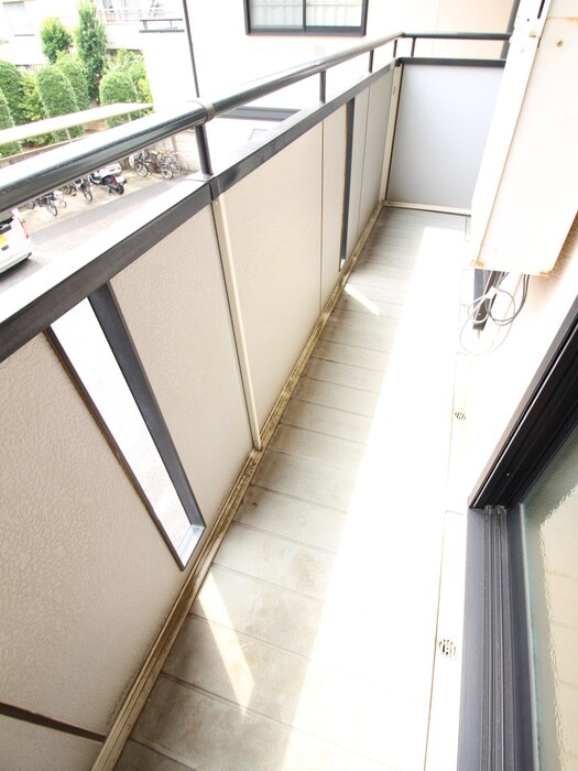 物件内観写真22　(ベランダ・バルコニー)