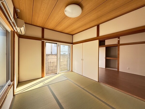 居室