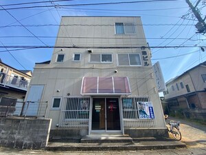 伊藤ビル外観写真