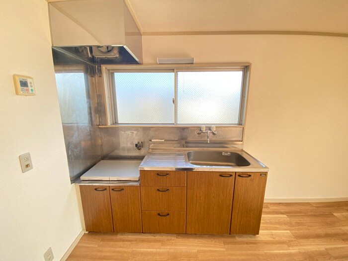 物件内観写真7　(キッチン)