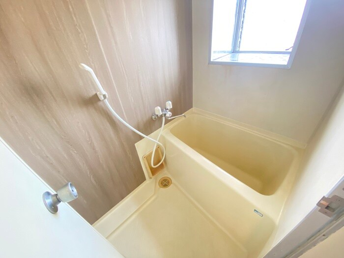 物件内観写真8　(バス／シャワールーム等)