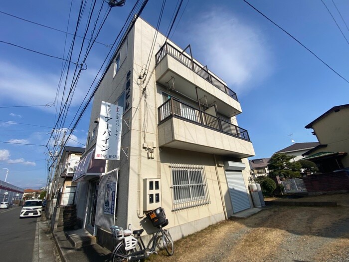 物件外観写真4　(外観写真)