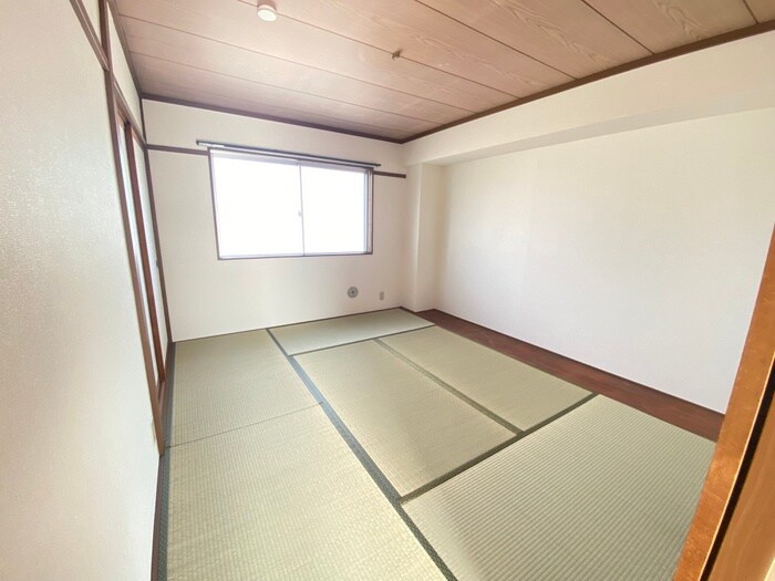 物件内観写真14　(居室)