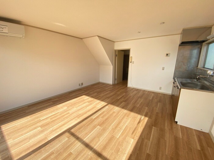 物件内観写真19　(居室)