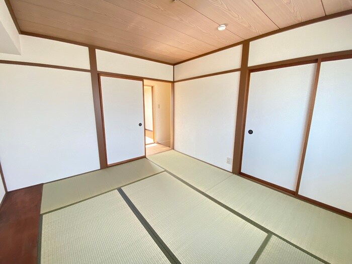 物件内観写真22　(居室)