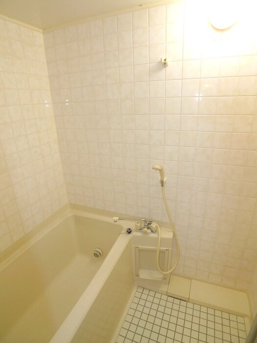 物件内観写真12　(バス／シャワールーム等)
