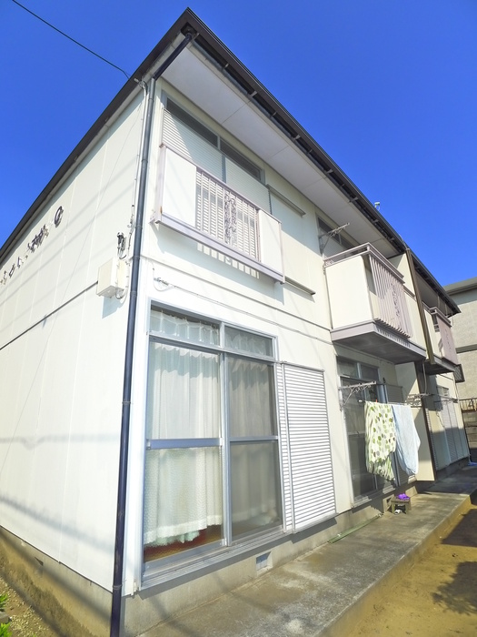 グリーンハイツオガワＣ棟