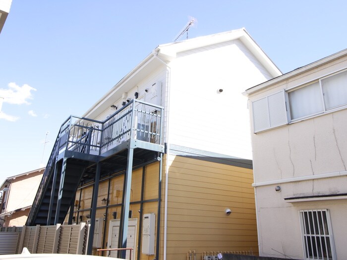 物件外観写真2　(外観写真)