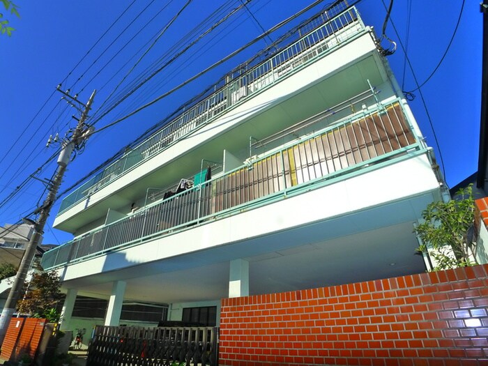 物件外観写真4　(外観写真)