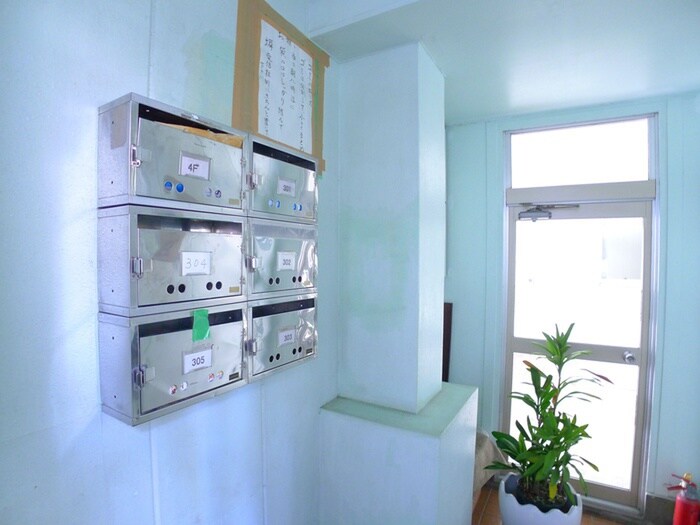 物件外観写真5　(建物設備)