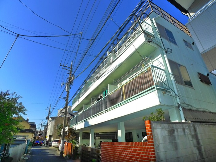 物件外観写真6　(外観写真)