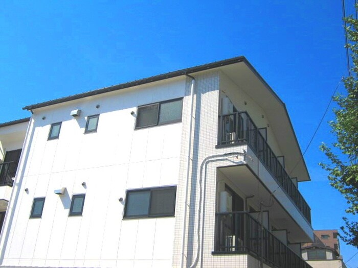 物件外観写真2　(外観写真)