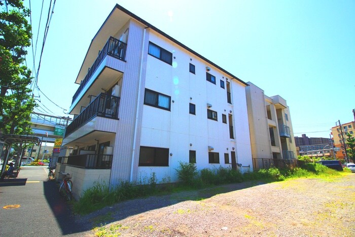 物件外観写真3　(外観写真)