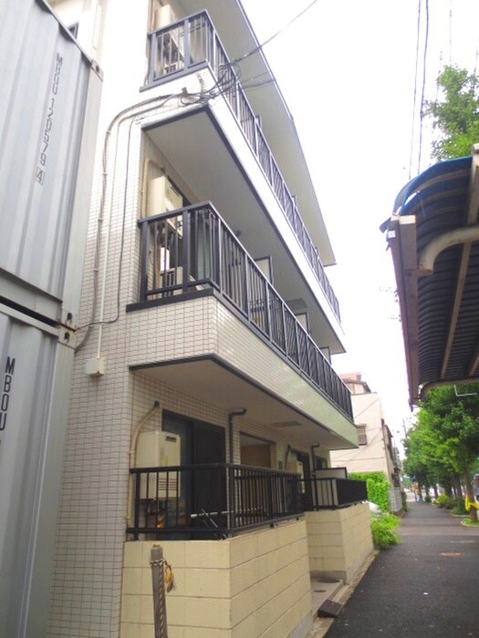 物件外観写真6　(外観写真)