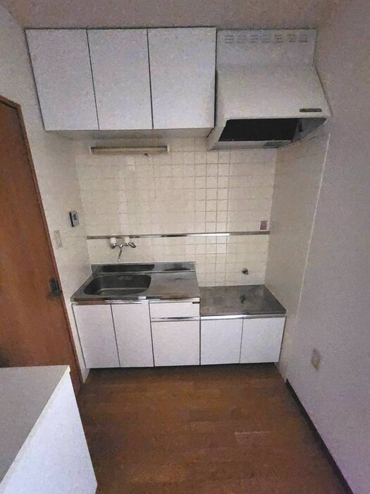 物件内観写真10　(キッチン)