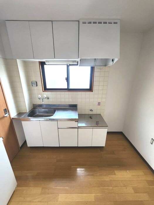 物件内観写真10　(キッチン)